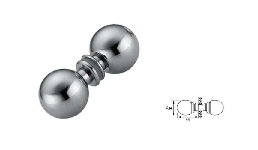 Shower Cabinet Handle